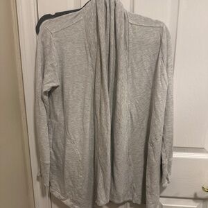 Pranayama Restore Wrap